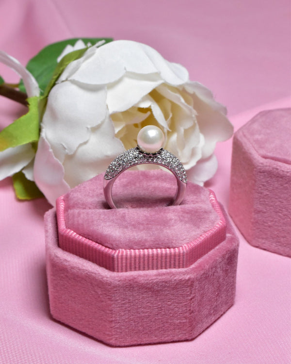 Lahab Ring — Ring, Kuwait
