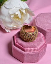 Zamharir Rainbow Ring 2