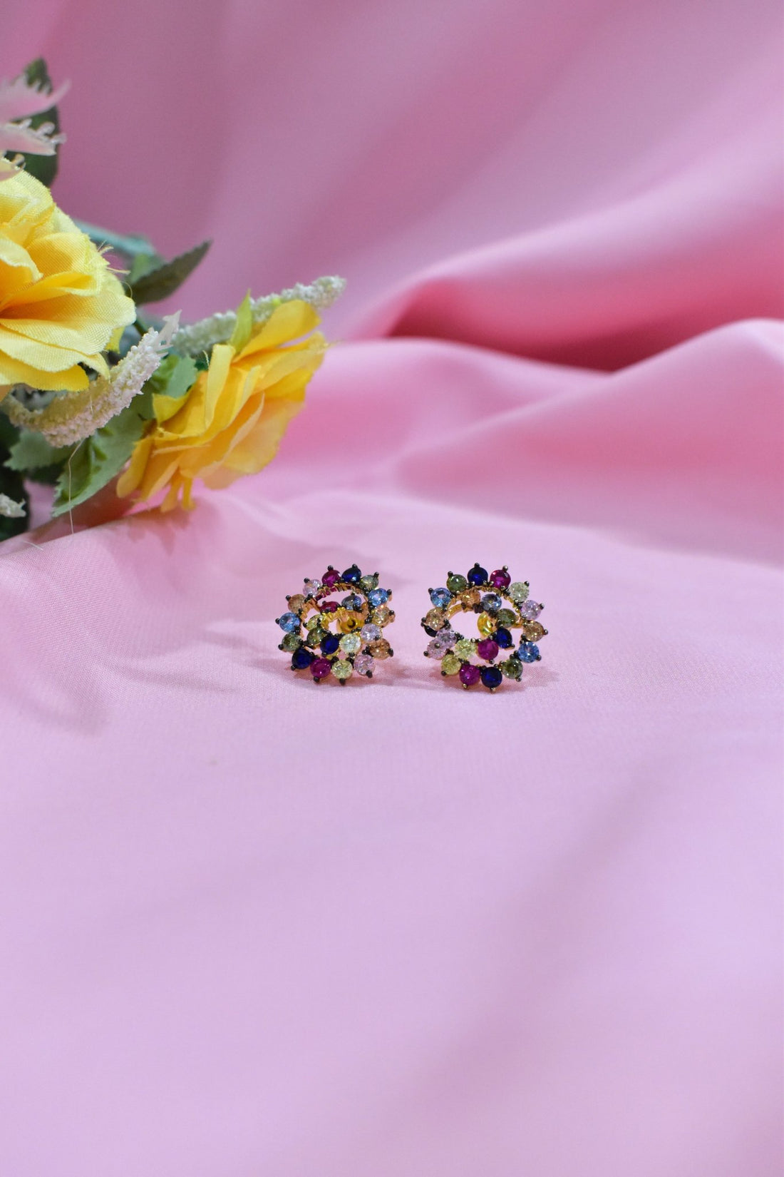 Jadwal Dainty Studs 1