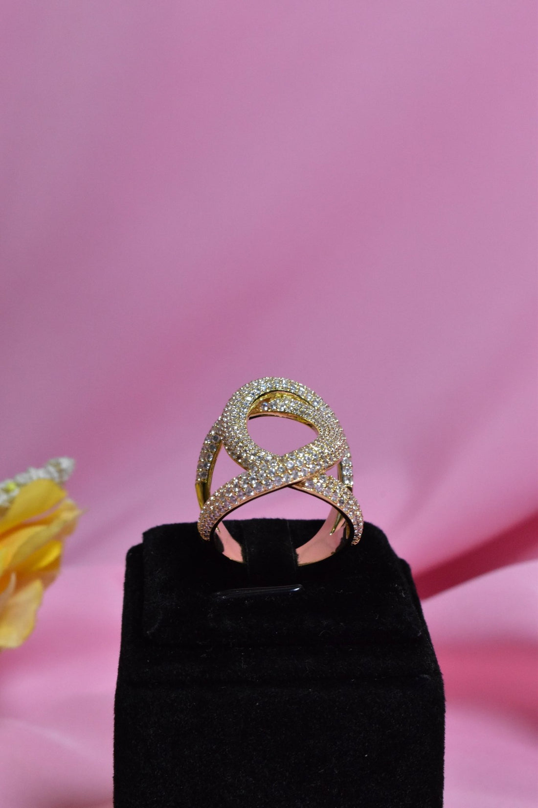 Rim Unique Ring 3