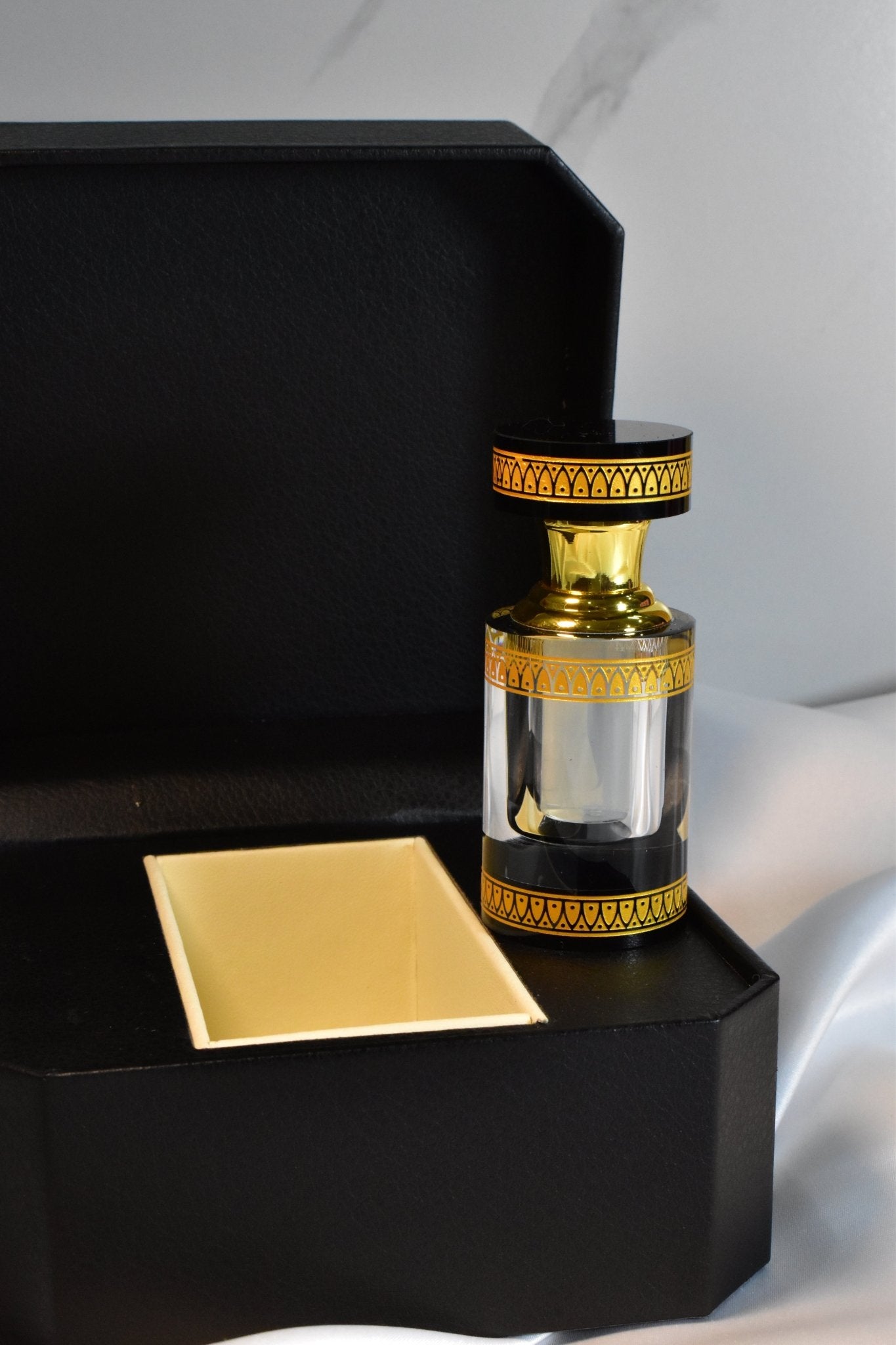 Premium - Musk Jannah