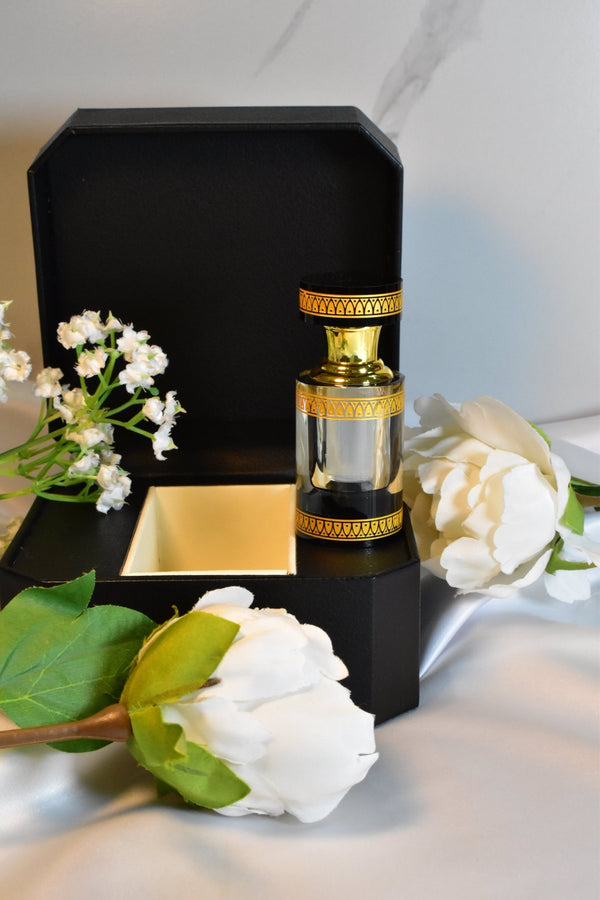 Premium - Musk Jannah — Fragrance, Kuwait