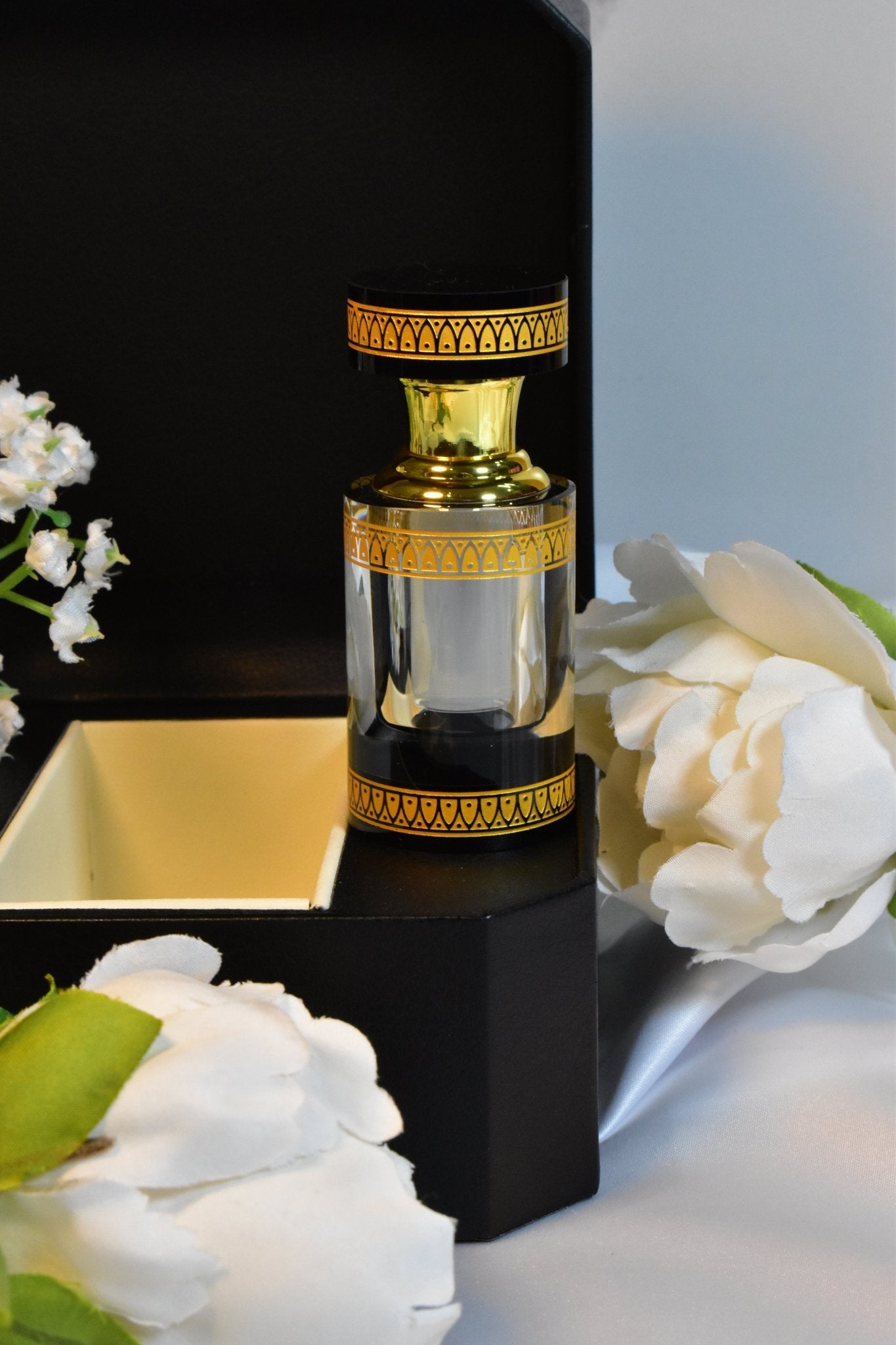 Premium - Musk Jannah