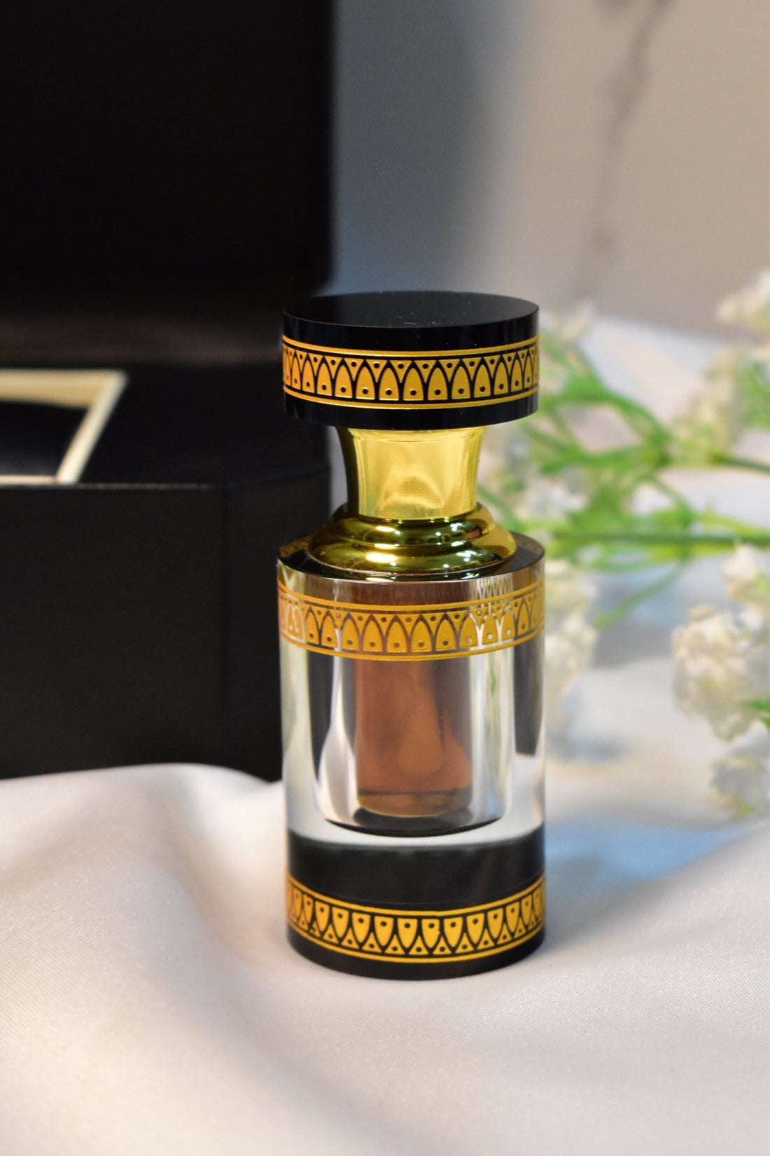 Exclusive - Oud Hindi 3