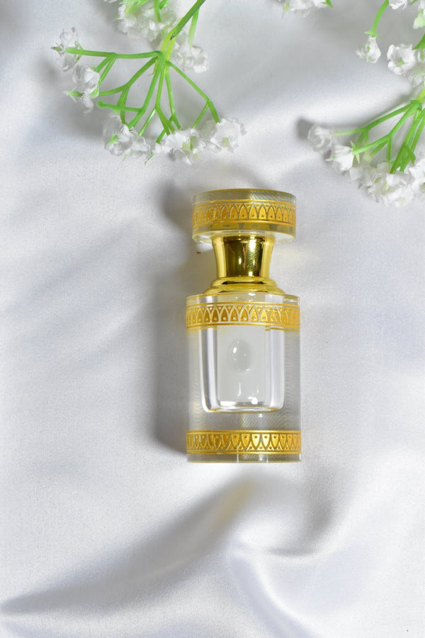 Musk Arousah — Fragrance, Kuwait