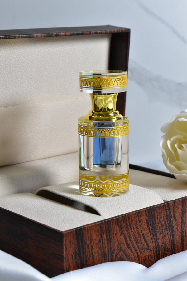 Oud Blue — Fragrance, Kuwait