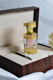 Nadrah Bracelet Ring Set + Musk Rumman 4
