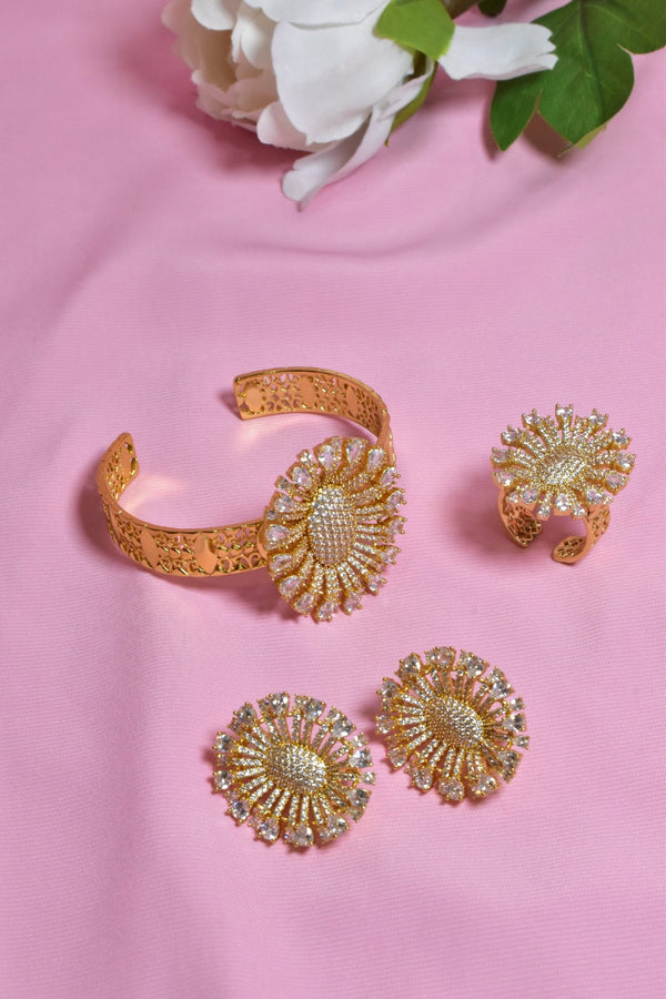 Tala Gorgeous 3pc Set — Bracelet, Kuwait