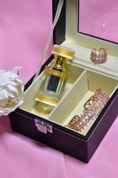 Ajmal Set + Oud Blue 2