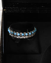 Emma Gorgeous Pearl Set — Jewelry Set, Kuwait — 5