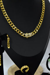 Lujain Stylish Set 4