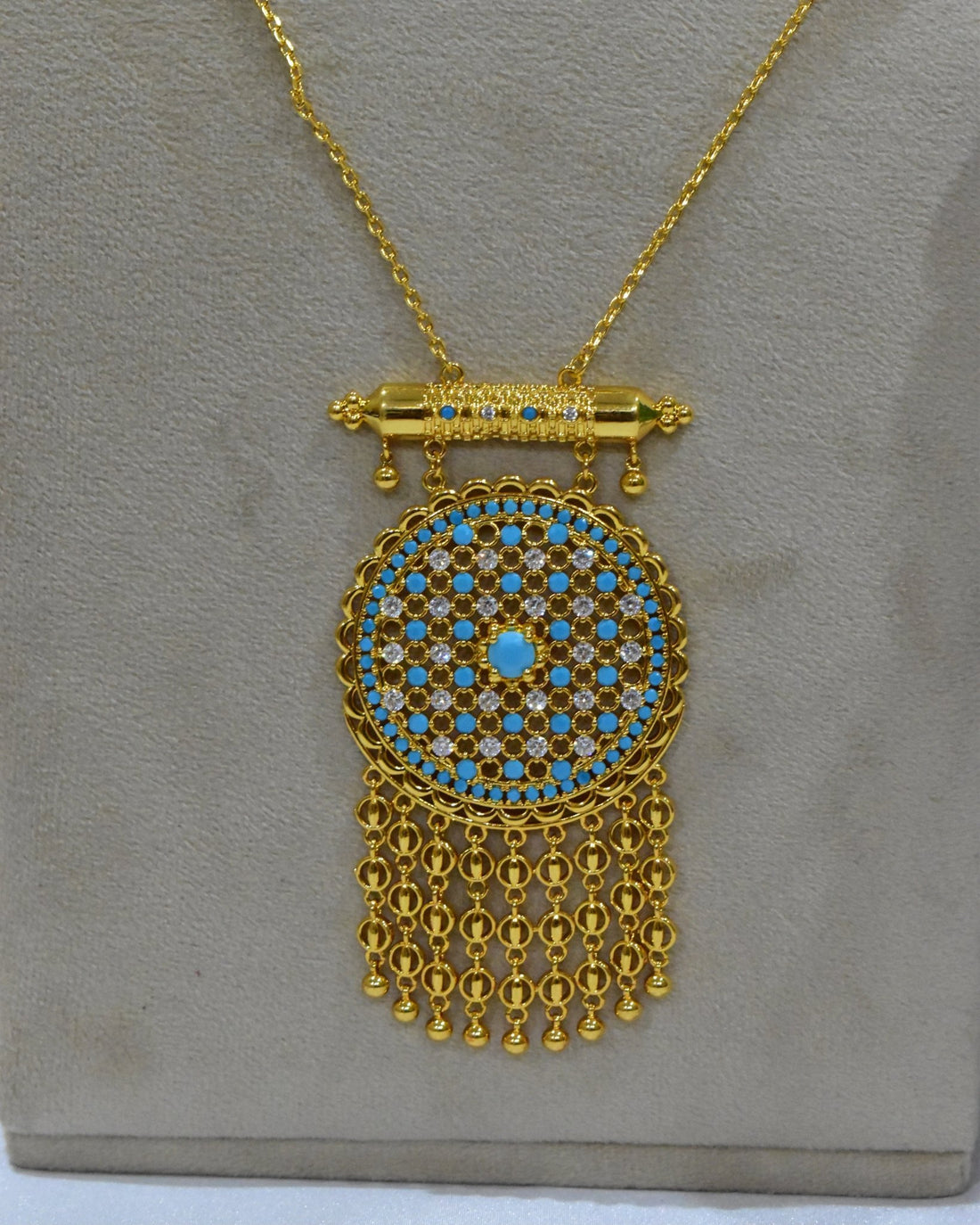 مجموعة التراث الملكي — Jewelry Set, Kuwait — 2