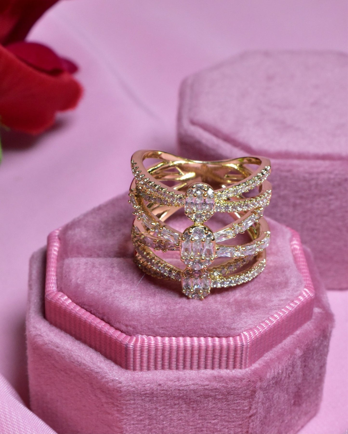 Hilyat Ring