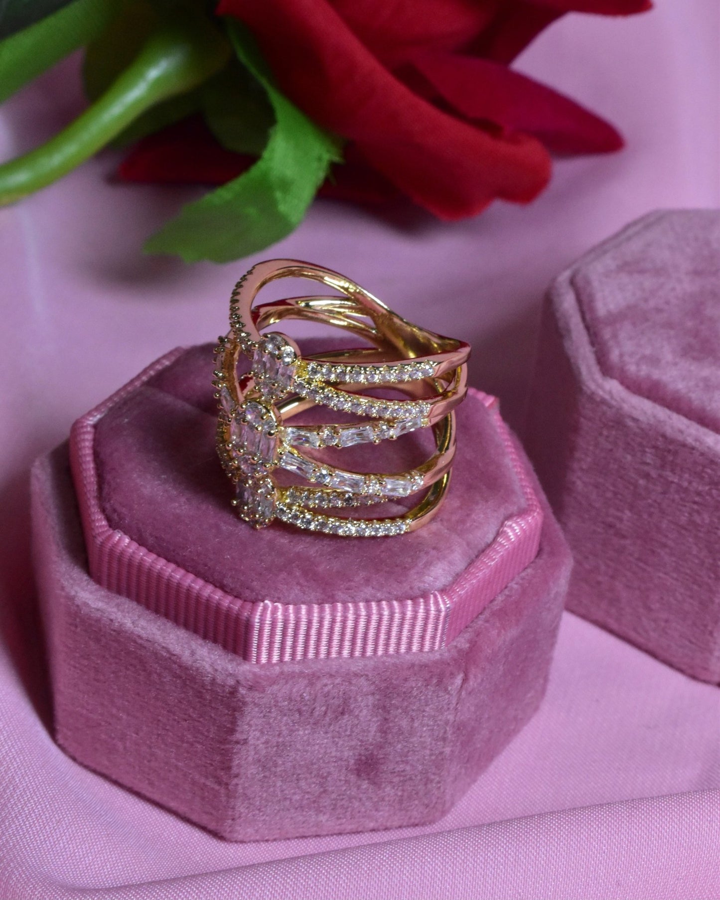 Hilyat Ring