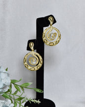 Wijdan Unique Earrings 1