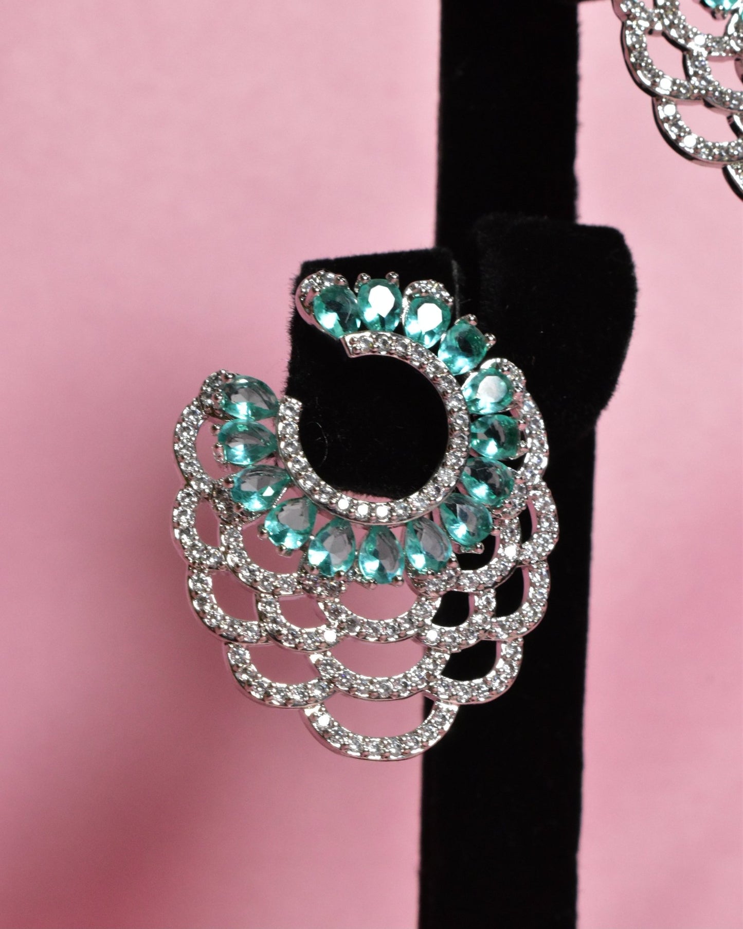 Mahira Earrings