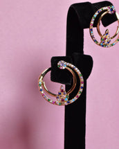Bariq Dainty Earrings 3