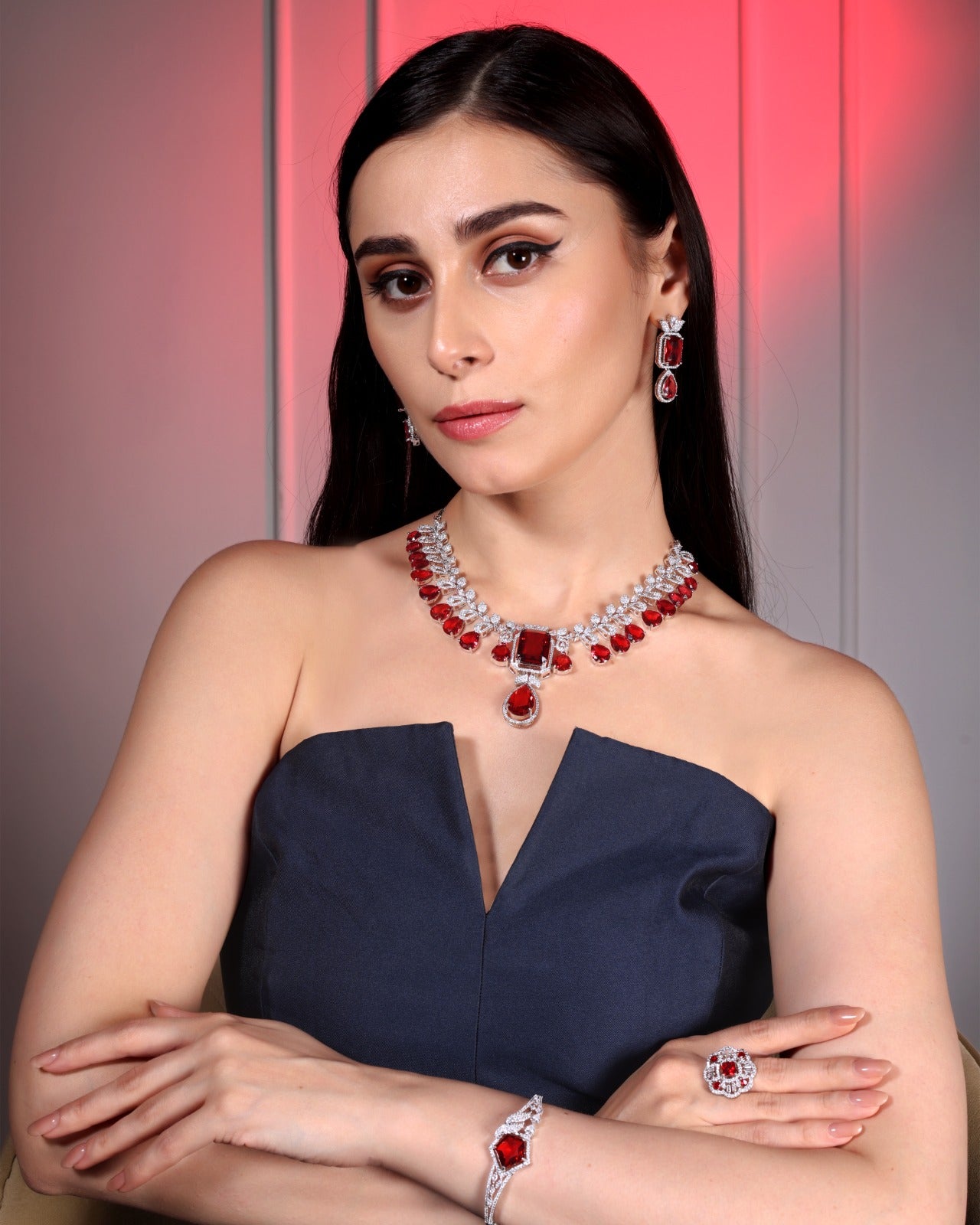 Mirella Hot Set