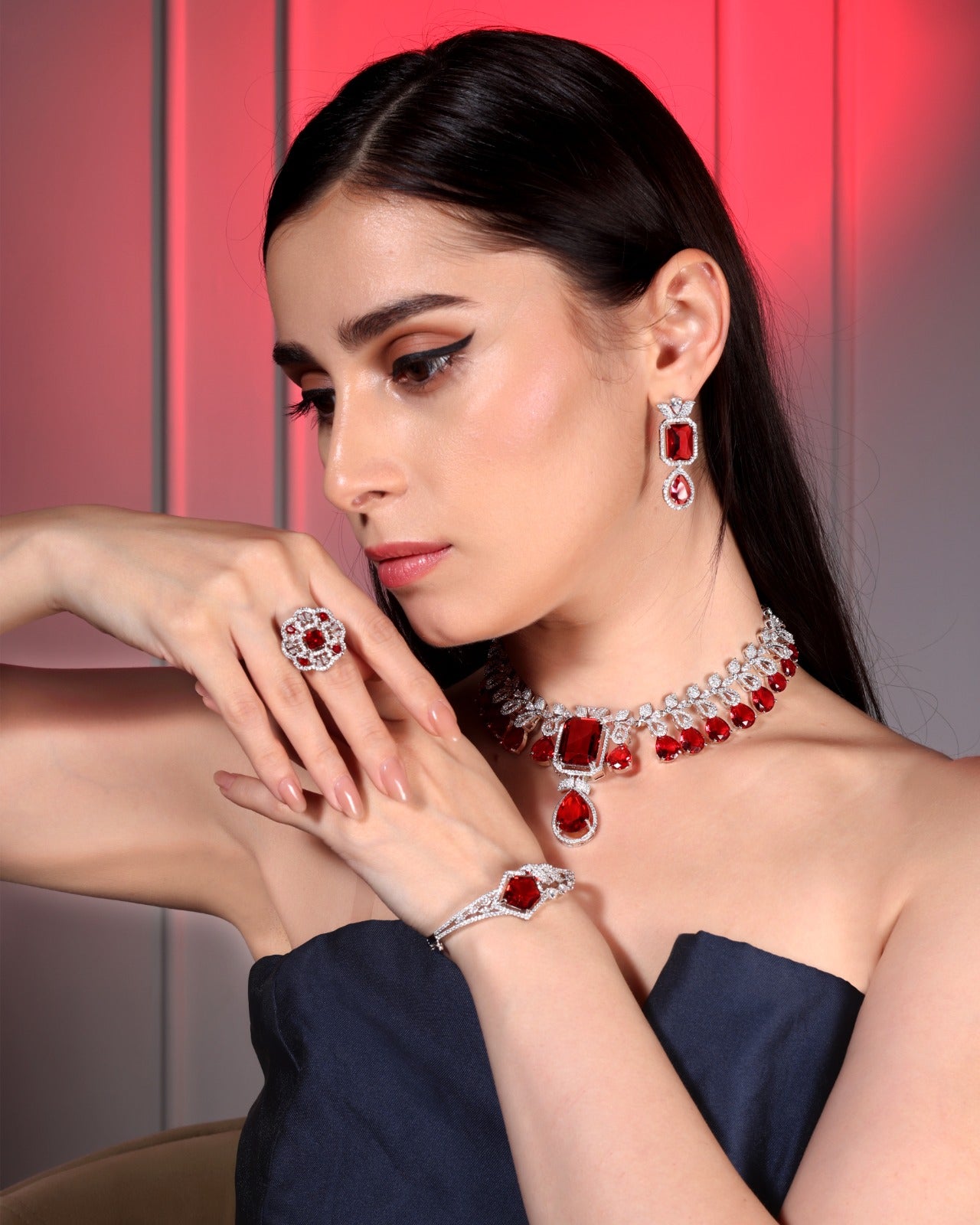 Mirella Hot Set