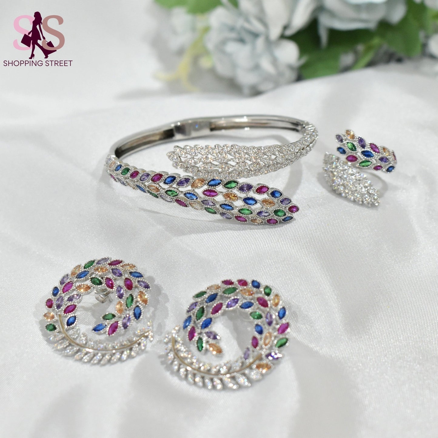 Hala Classy 3pc set