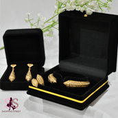 Nabila Gorgeous 3pc set 2