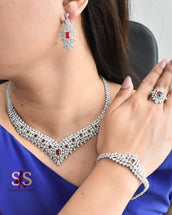 Huda Bridal Set 1