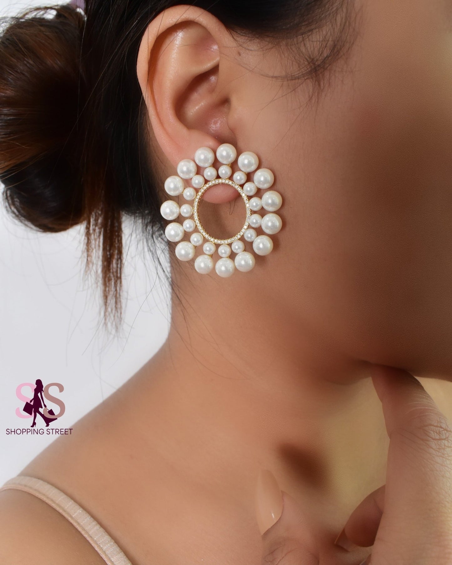 Glamour Essence Pearl Beauty