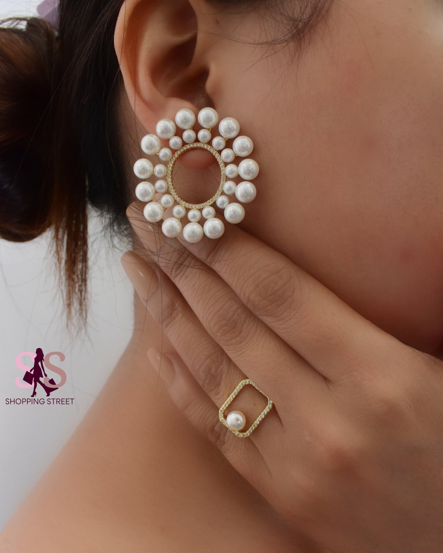 Glamour Essence Pearl Beauty
