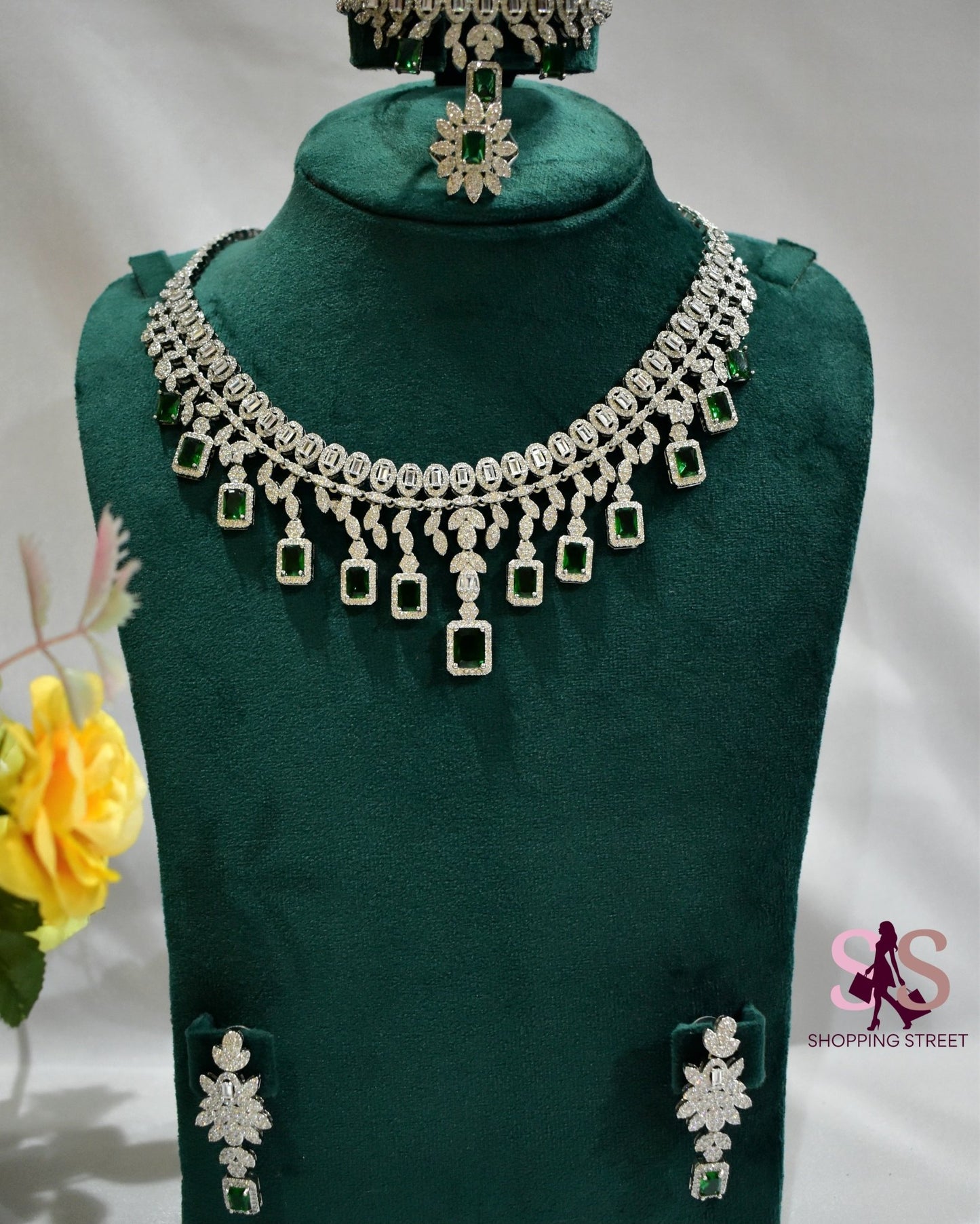 Celestial Sparkle Set