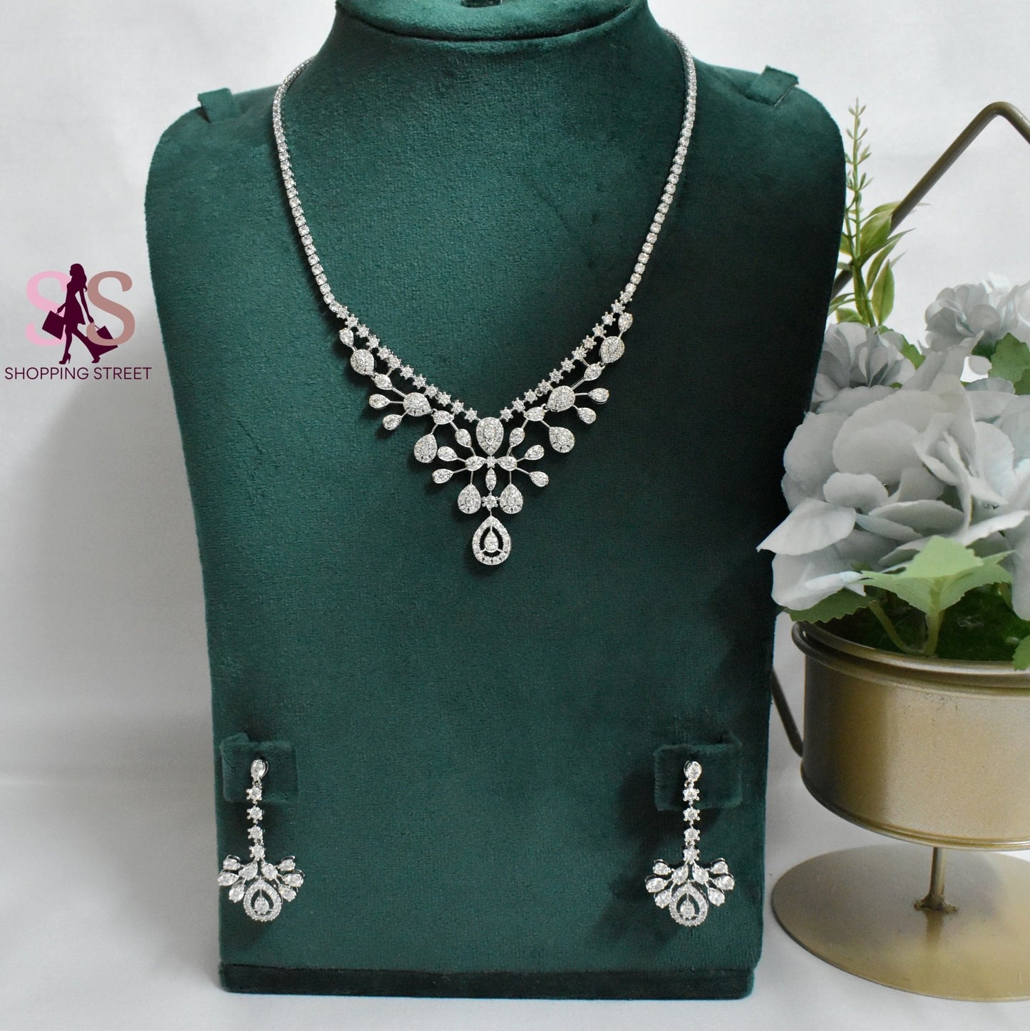 Aurora Brilliance set