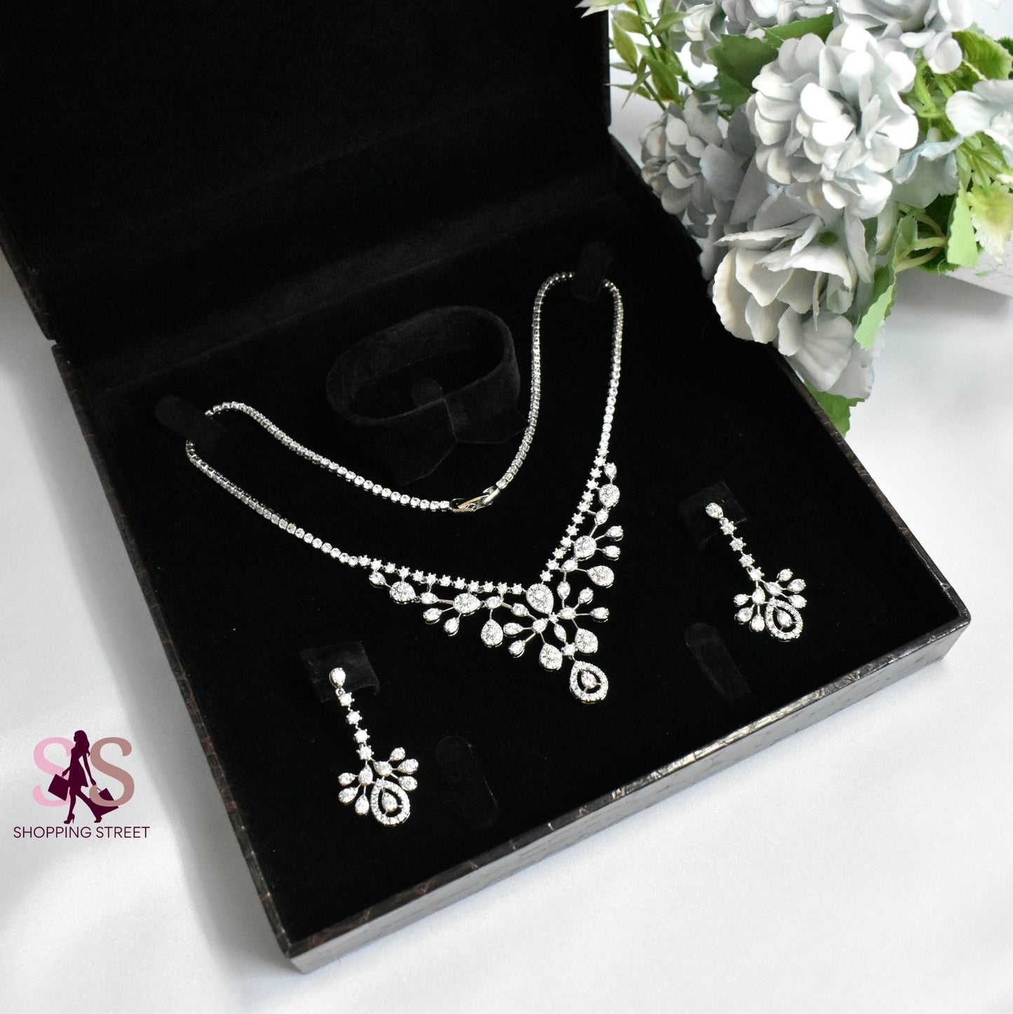 Aurora Brilliance set