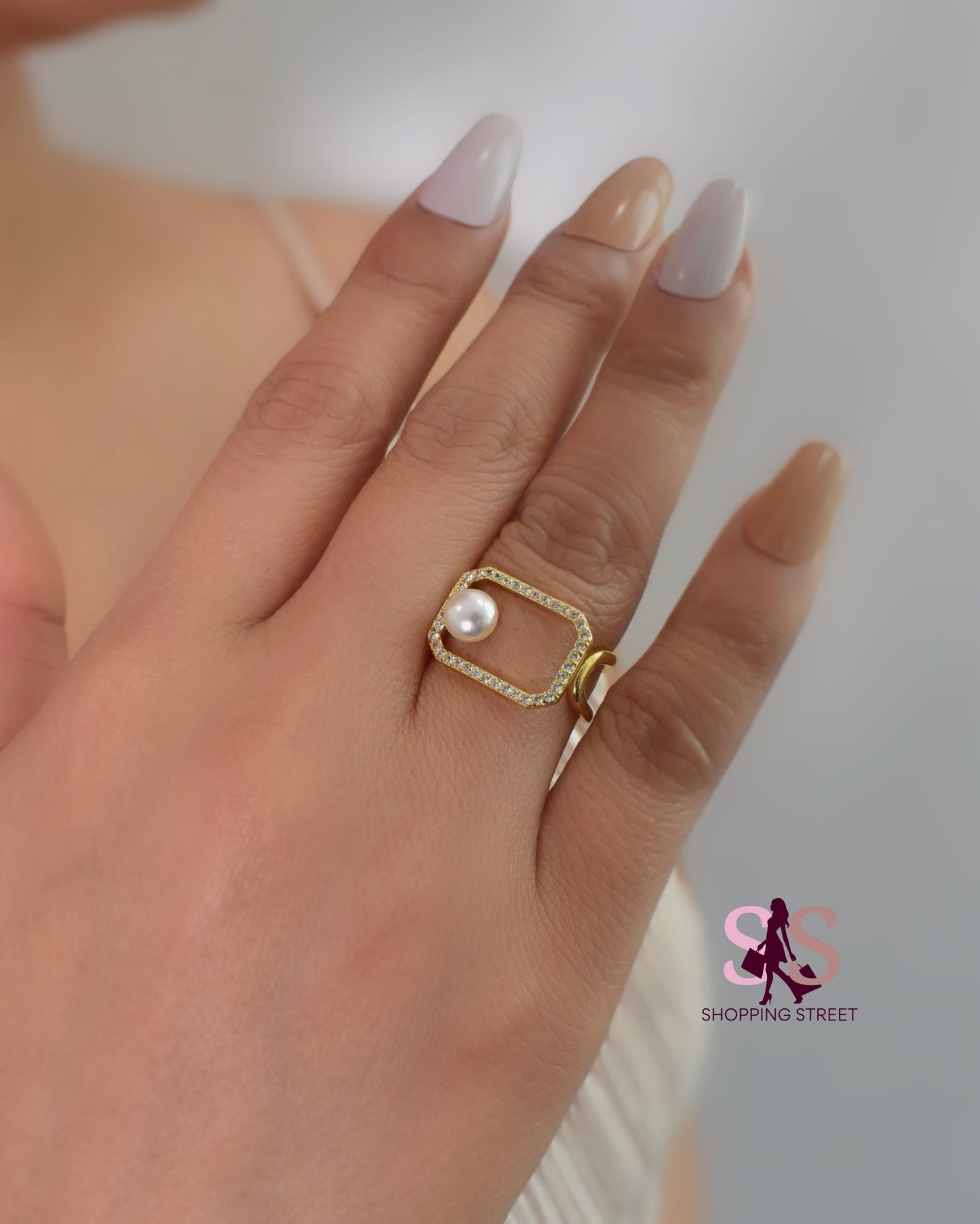 Glamour Essence Pearl Beauty