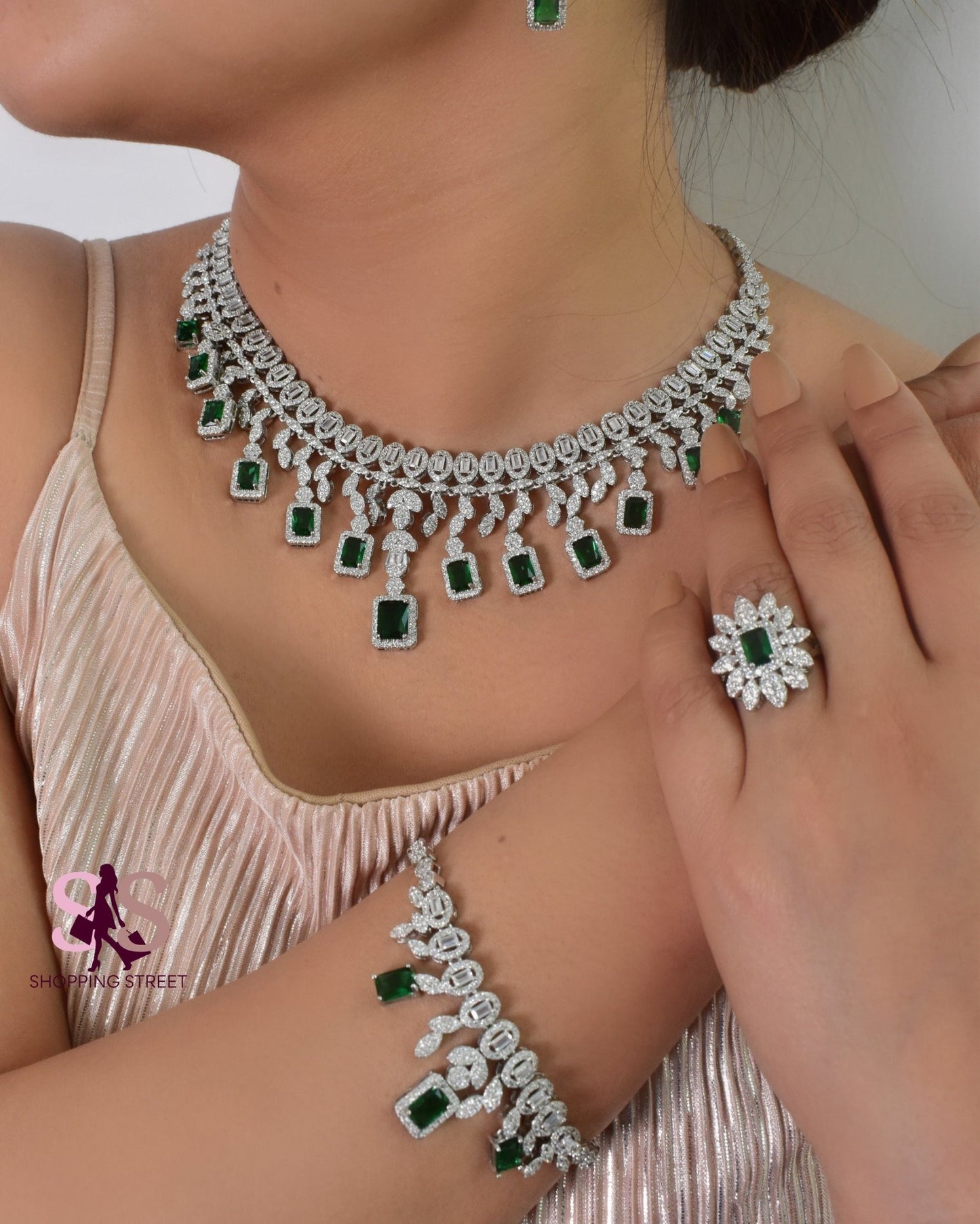 Celestial Sparkle Set