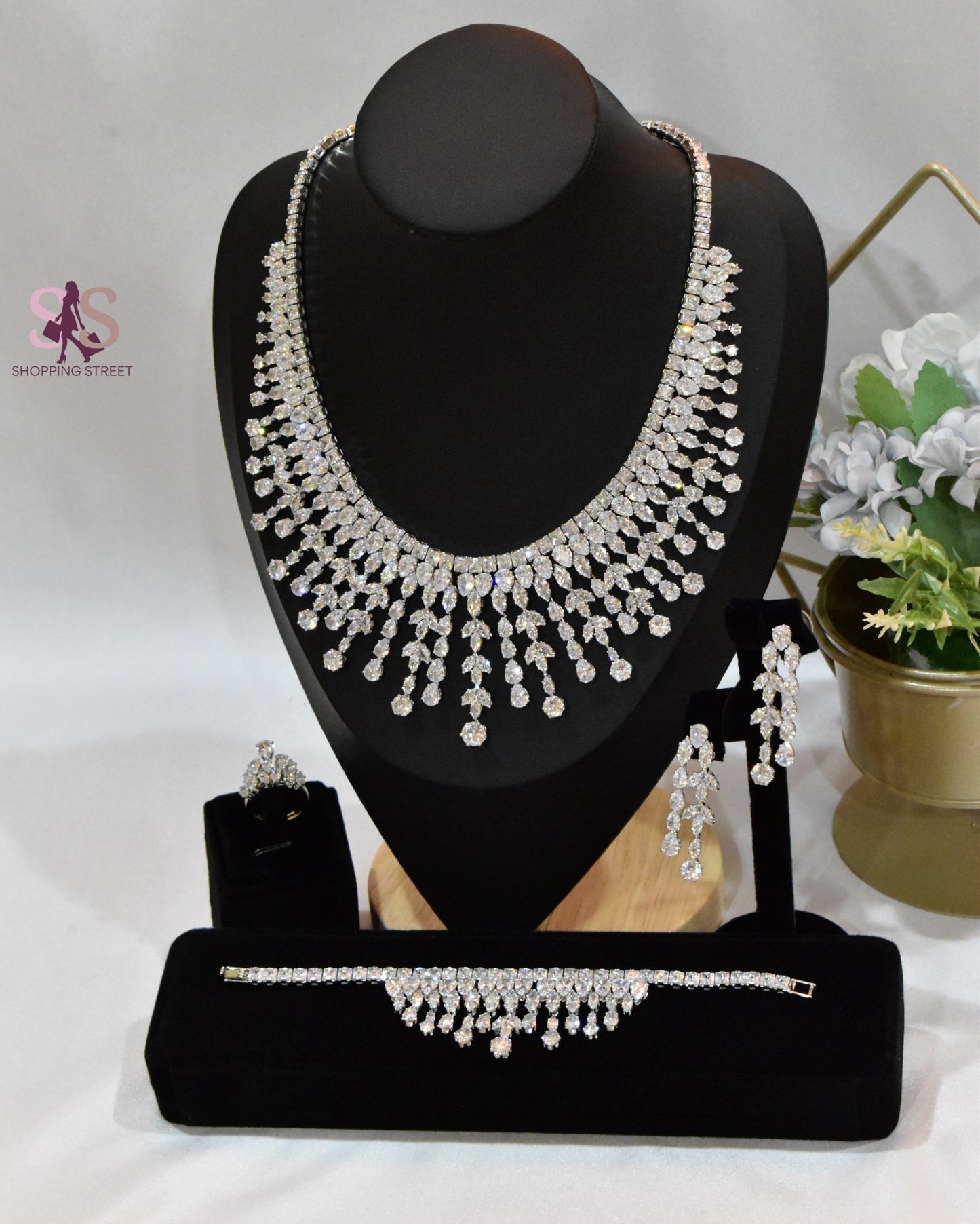 Royal Radiance Set
