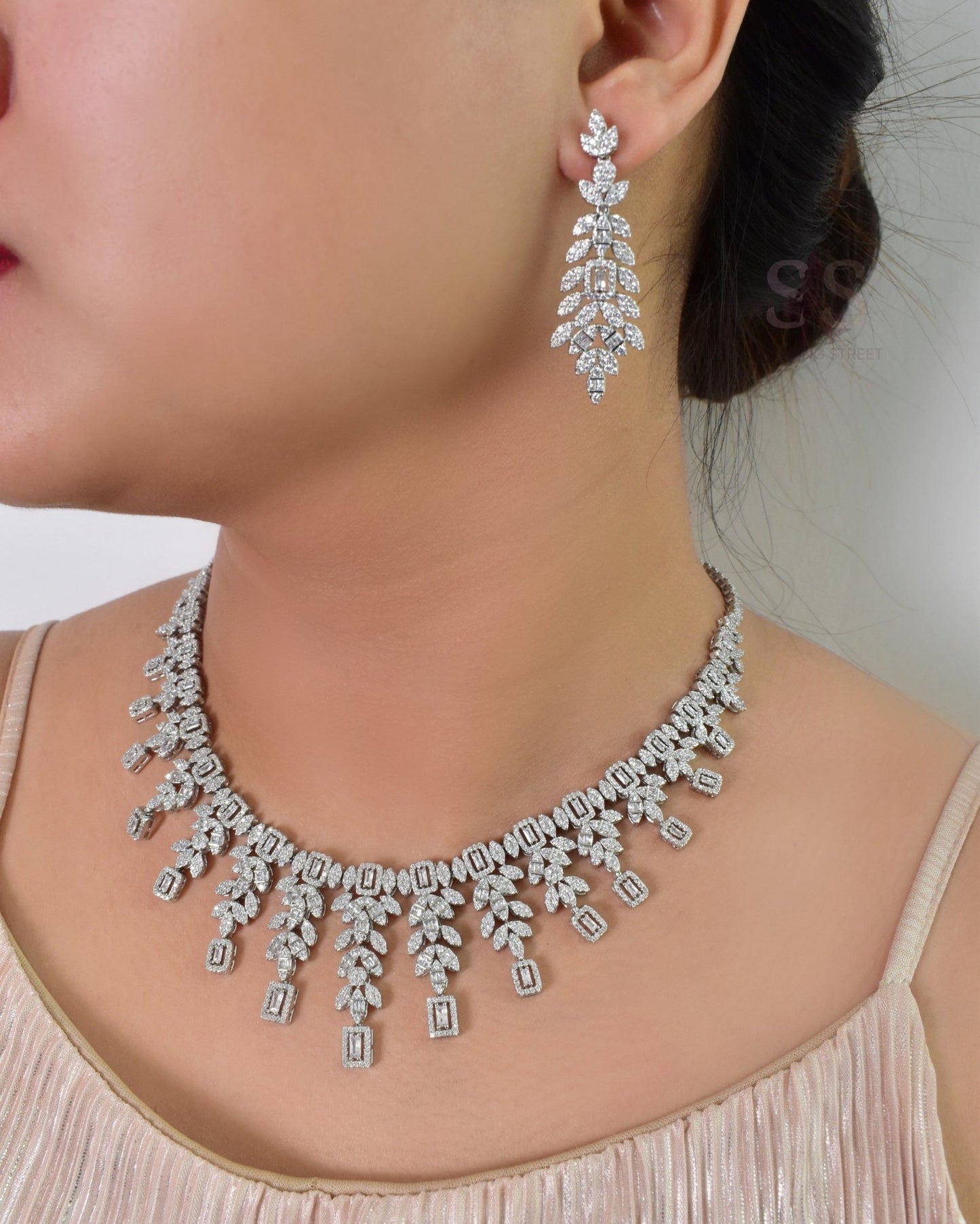 Eternal Grace Collection