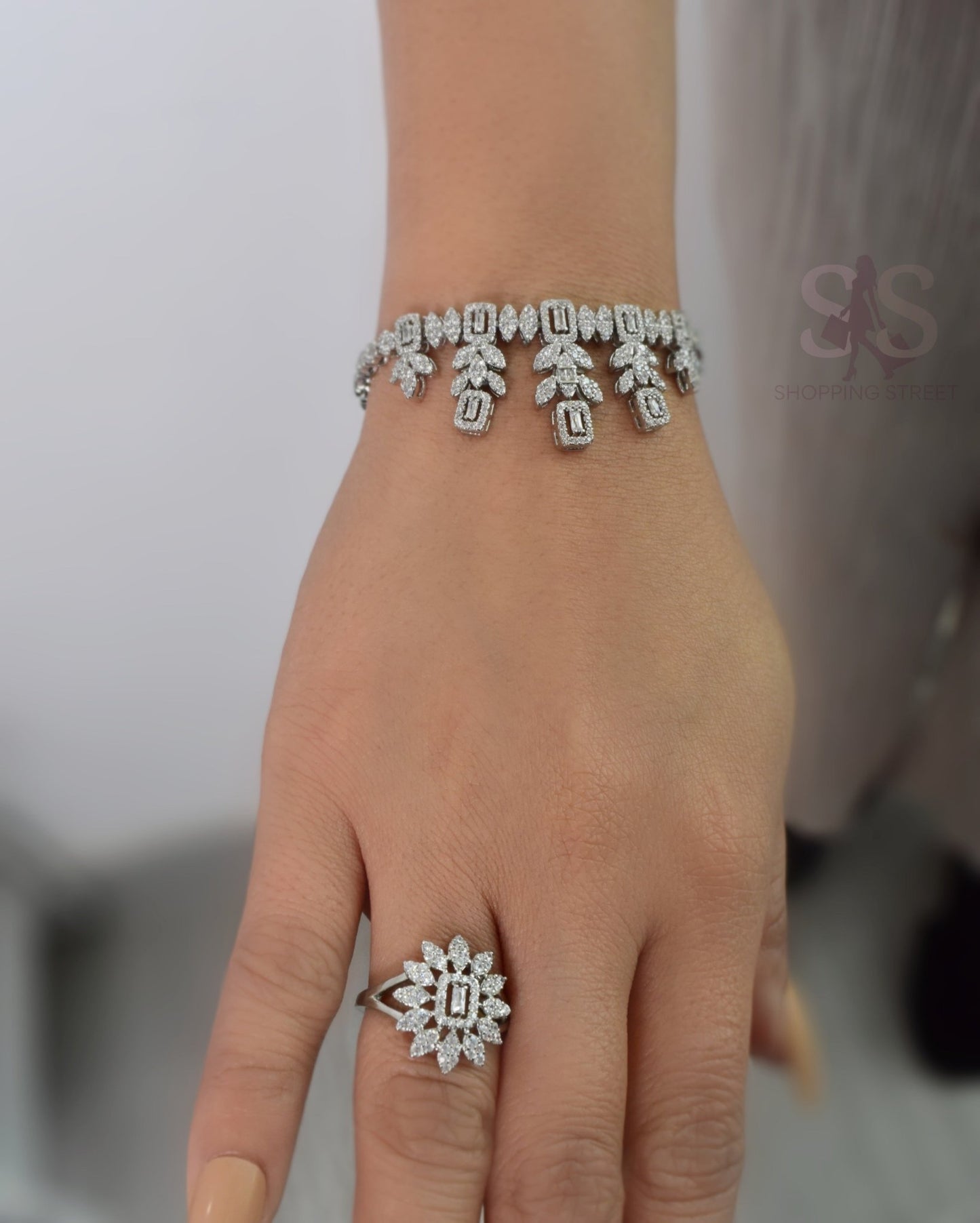 Eternal Grace Collection