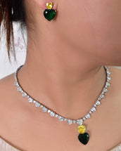 Imperial Green Charm 3