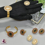Naeema 3pc Set 4