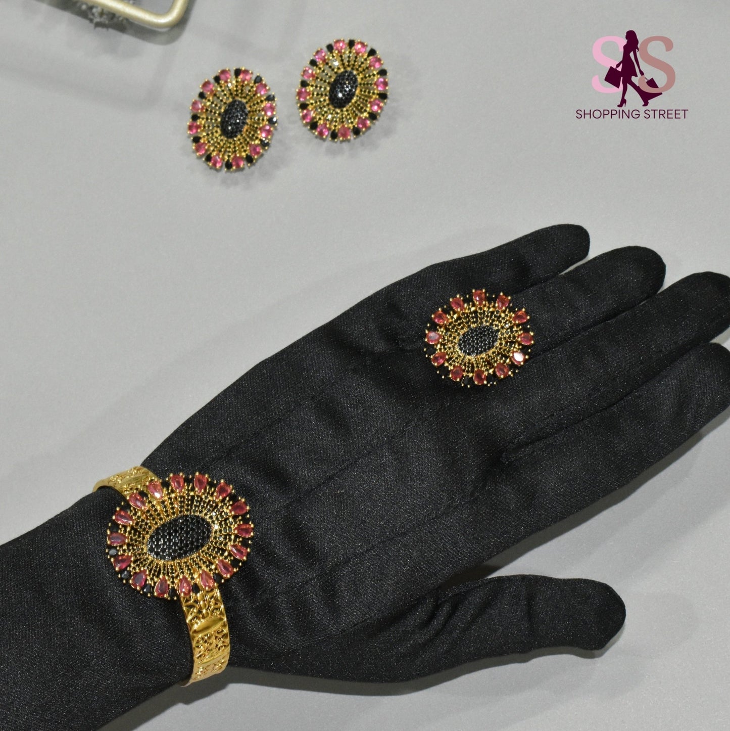 Tala Gorgeous 3pc set