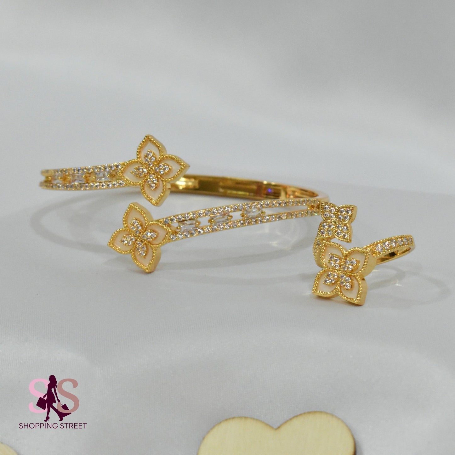 Almasiya Golden Set