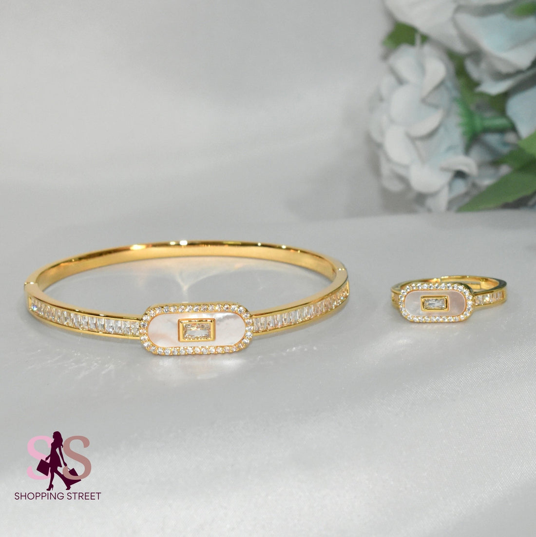 Ameerah Set 2