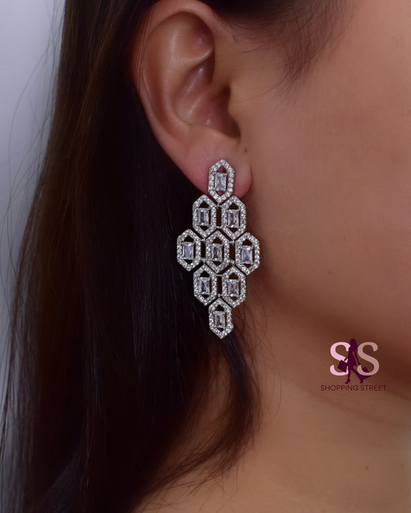 Muluk Earrings — Earrings, Kuwait