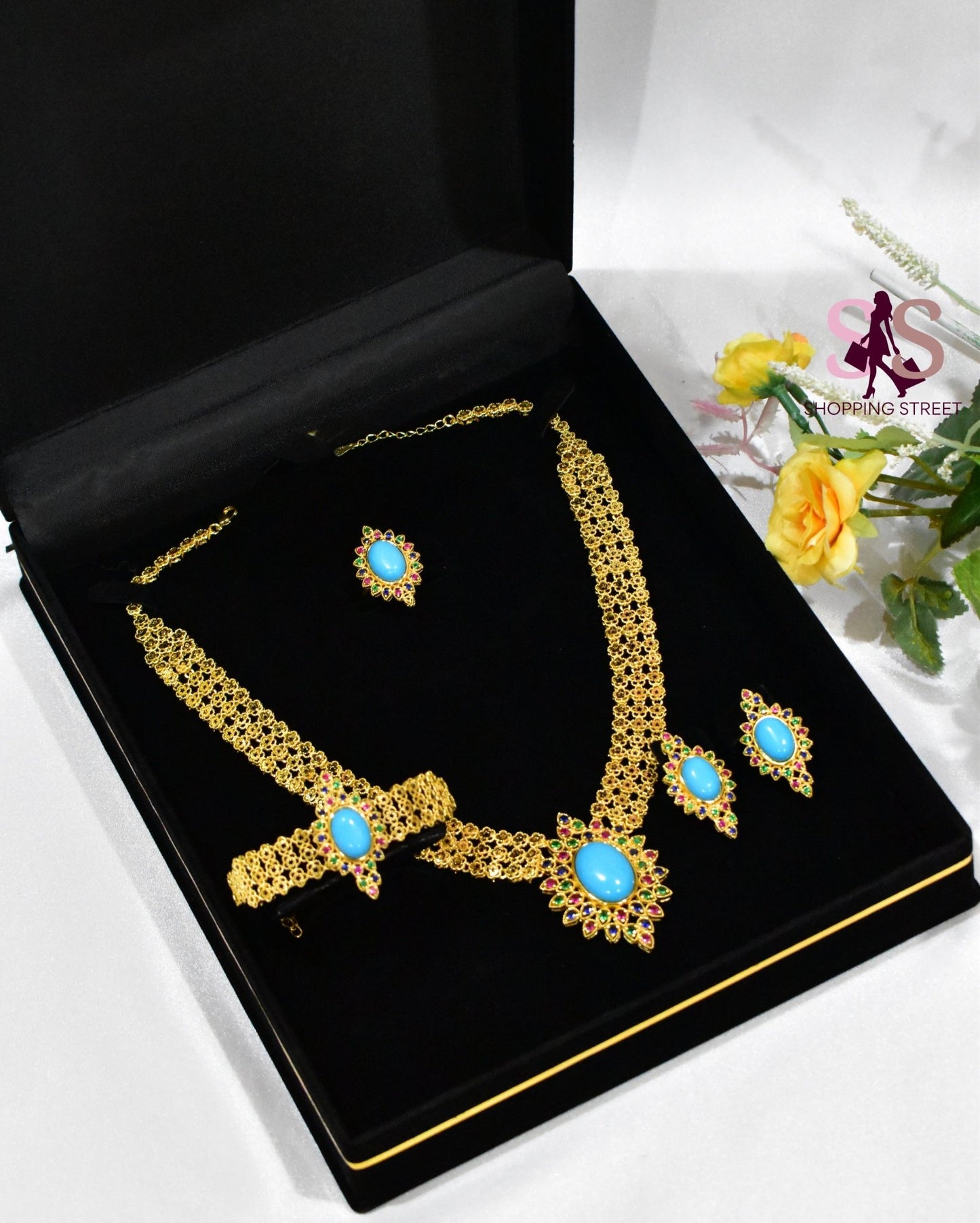 Azima Classy Set