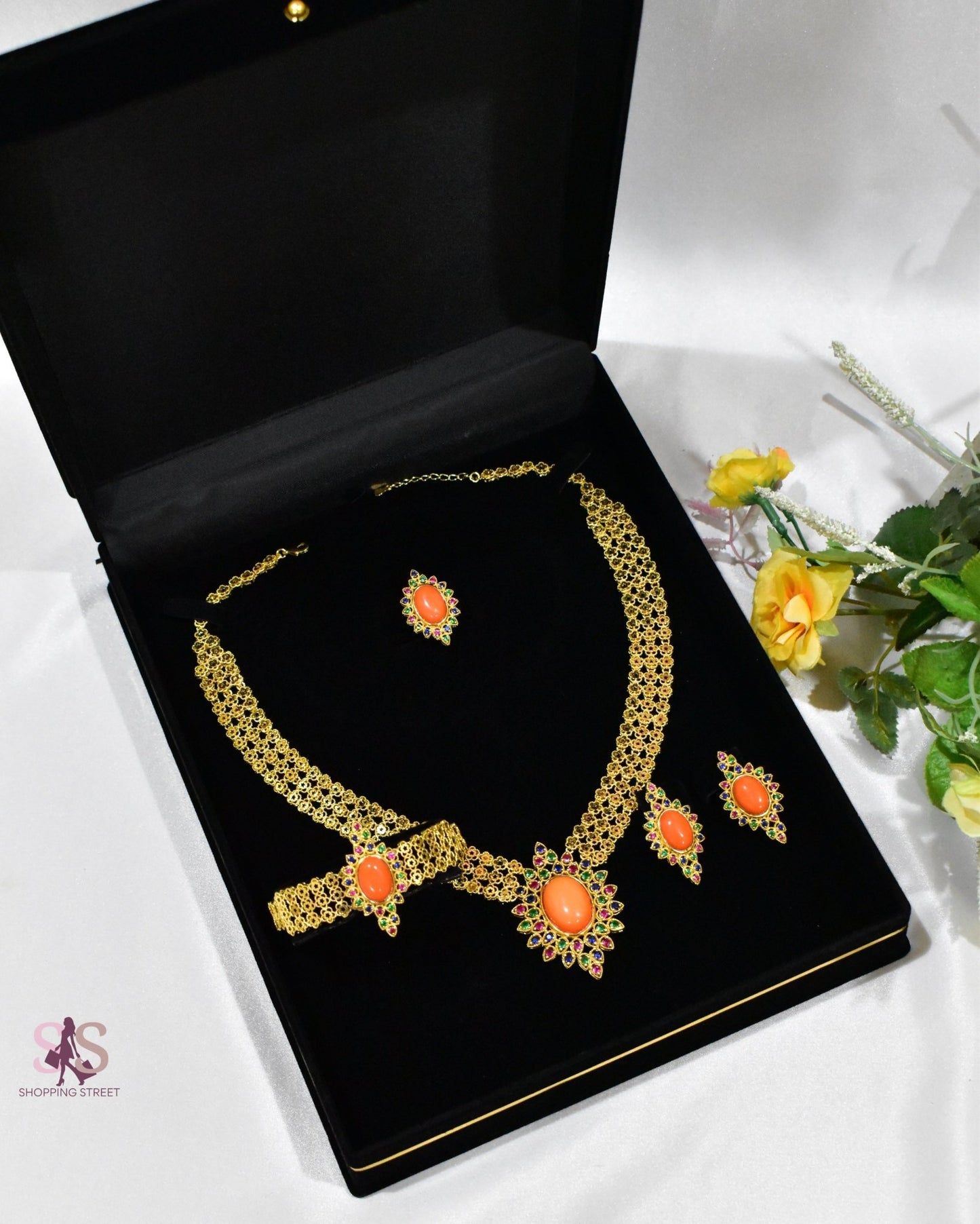 Azima Classy Set