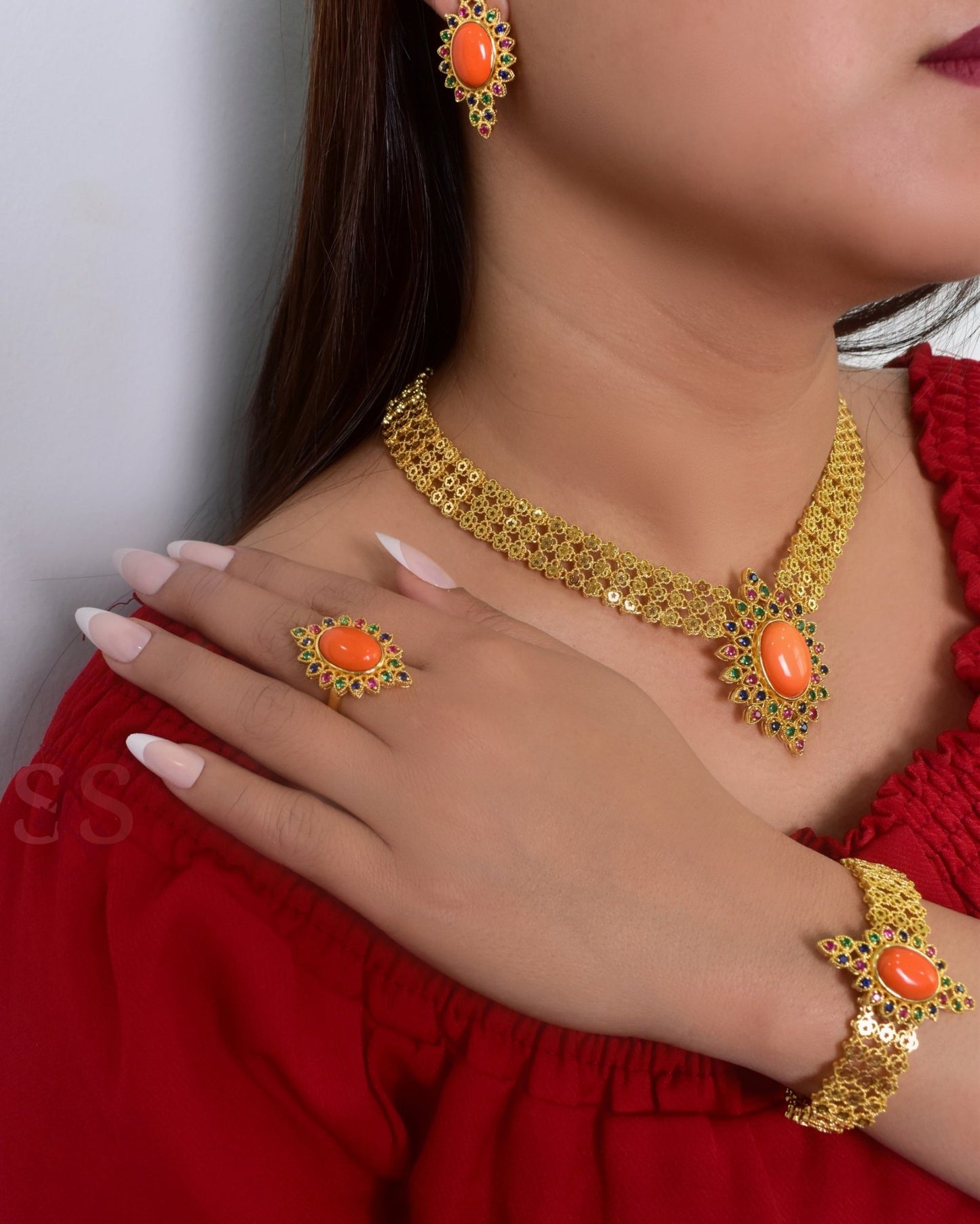 Azima Classy Set