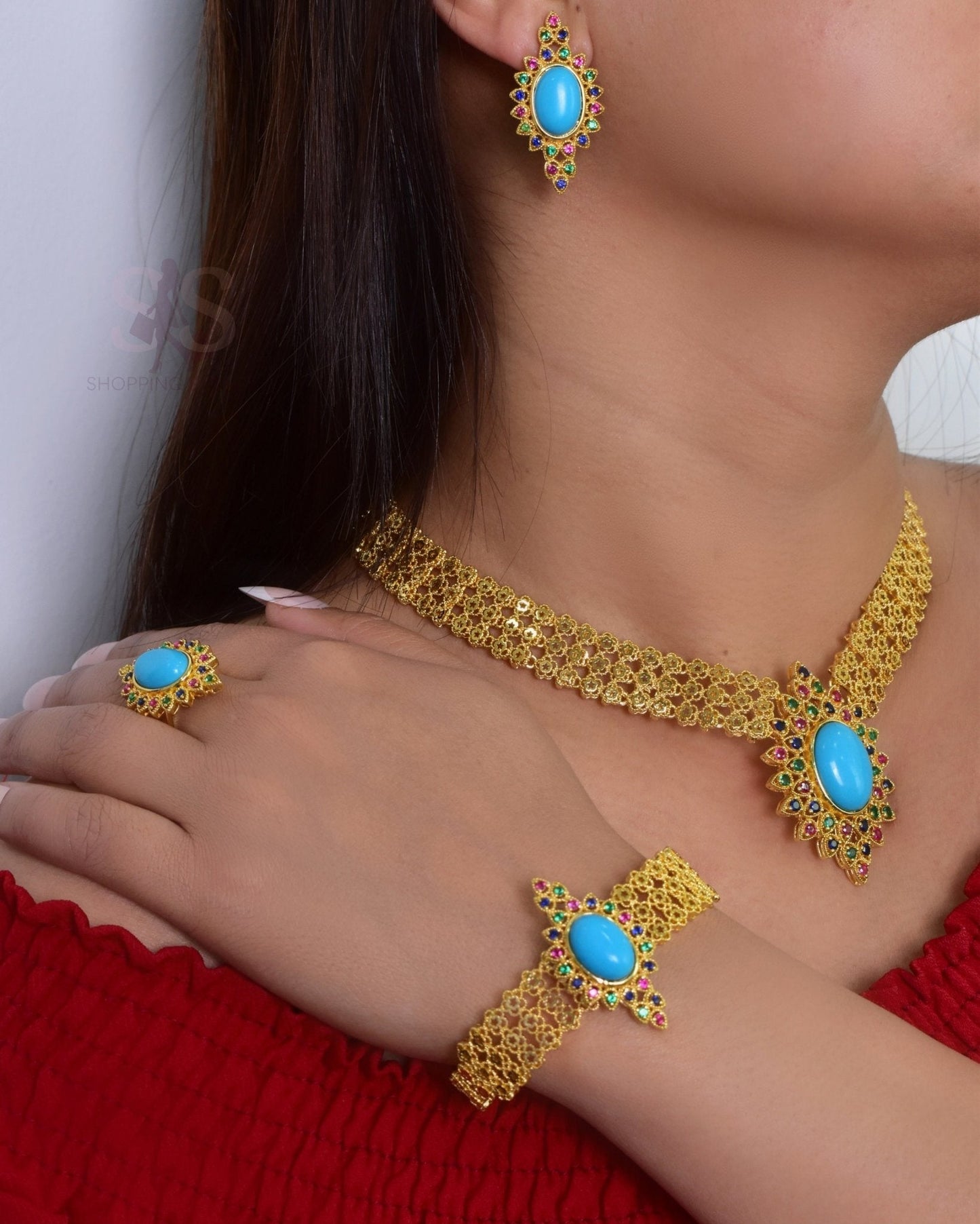 Azima Classy Set