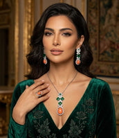 Basile Elegant 3pc set 1