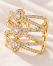 Ariah X RIng — Ring, Kuwait — 1