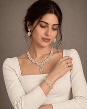 Canary Ensemble — jewellery, Kuwait — 3