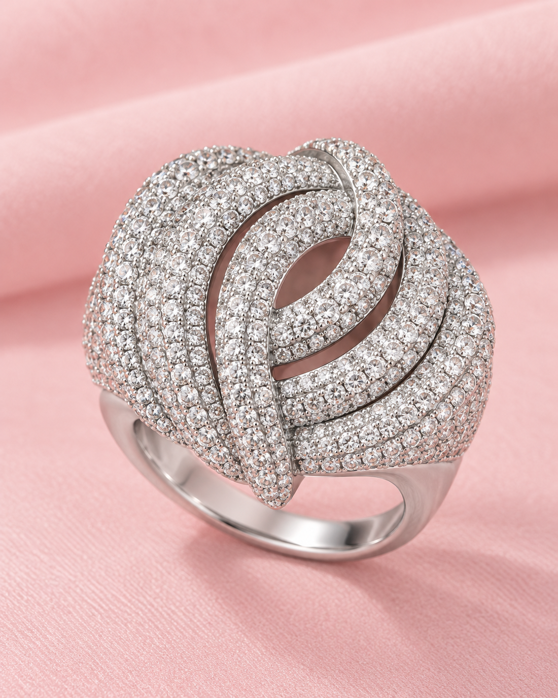 Hadeel Ring — Ring, Kuwait — 1